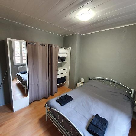 Appartement Vansuly 2 萨兰莱班 外观 照片