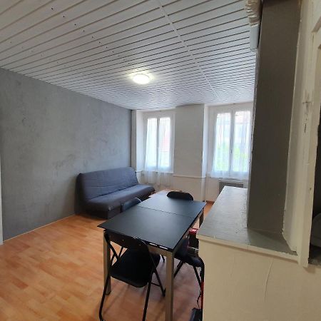 Appartement Vansuly 2 萨兰莱班 外观 照片