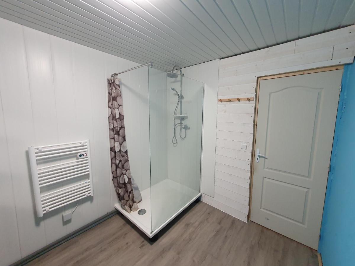 Appartement Vansuly 2 萨兰莱班 外观 照片
