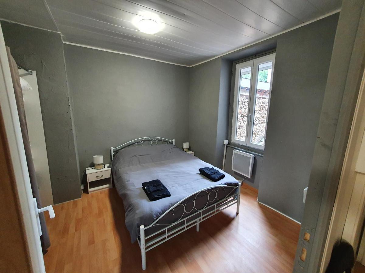 Appartement Vansuly 2 萨兰莱班 外观 照片